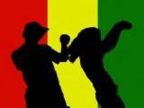 Dancehall Time !!!